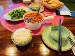 -苏梅花园(群星城店)