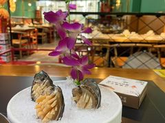 -江南福宴·澳门海鲜.牛肉火锅(汇高栢悦中心店)