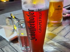 -LENBACH兰巴赫西餐啤酒坊(大连东港店)