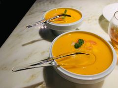 杨枝甘露-金悦(浦东嘉里城店)