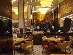 大堂-盛宴标帜餐厅·亲子自助 (南昌喜来登酒店)