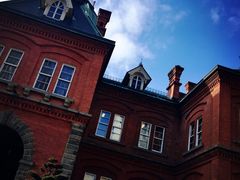 -北海道厅旧本厅舍(旧本庁舎)