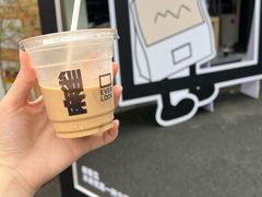 -麻雀咖啡SPARROW COFFEE(十全街店)