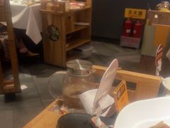 -巴奴毛肚火锅(六天地店)