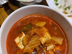 -紫霞门韩国料理烤肉(深南东路店)