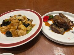 -上海人家花樣年华(中山公园店)
