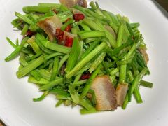 -肖记公安牛肉鱼杂馆· 省级非物质文化遗产(仁和路店)