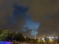 -米乐星世界KTV(汇智国际商业中心店)