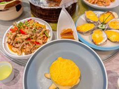 -皓景海鲜·地标美食(双月湾店)