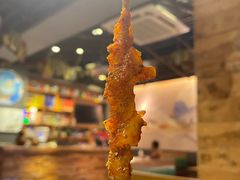 -裕合顺清真餐厅·回民老菜·大连海鲜·特色烧烤(西安路店)