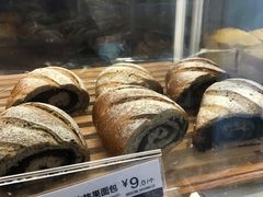 -85度C(北京陶然店)