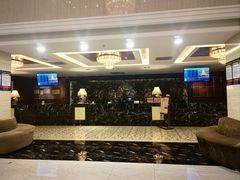 -乌苏沂疆大酒店