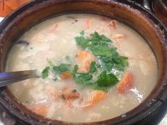 -利杨记·本味轩粥坊·烧烤(宝体店)