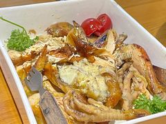 -素描餐厅(灵隐天竺店)