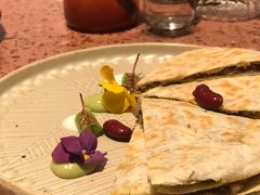 墨西哥薄饼-La Terre乐田(万象城店)