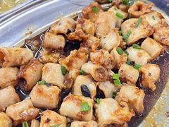 -嘉升大排档(番禺总店)