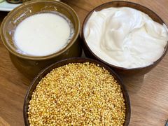 乌日莫拌炒米-哈啾嗨·蒙文化主题餐厅(京汉新城店)