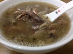 驴杂汤-王胖子驴肉火烧(鼓楼店)