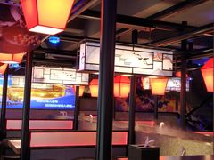 -营信刘罗锅铁锅炖(建华店)