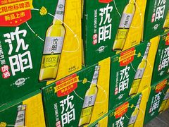 -萍姨抻面馆·鸡架冒菜(清湖店)