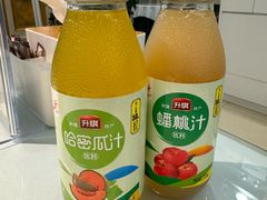 -新疆兵团食府清真(马连道店)
