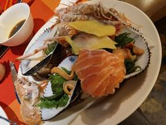 -怡咖啡自助餐(宁波香格里拉店)