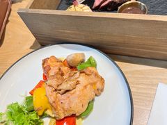 -GOTLOT COFFEE&KITCHEN角落厨房NOOK店