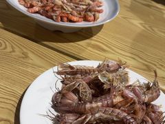 -鱼市酒店(威海水产批发市场店)