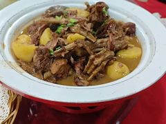 -龙泽园私房菜·地道南京味 ·招牌大鱼头(油坊桥店)