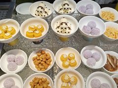 -李犟大爆鳝面·手工蟹黄包(湖滨西湖店)