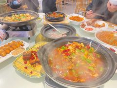 -醉得意·家常菜(二七路店)