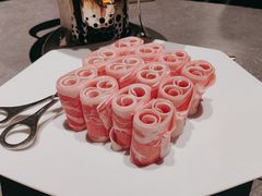 -鼎鼎香·港式火锅(北京SKP店)