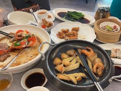 -潮府馆·非遗潮州菜·港式点心(世纪公园店)