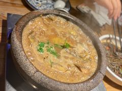 -小放牛炒菜馆(中山路乐汇城店)
