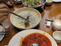 -米香居新鲁味·水饺餐厅