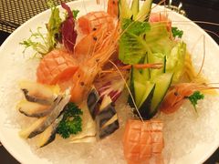 -虎门美思威尔顿酒店(海之光自助餐)