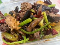 -北冰洋狗肉冷面城(总店)