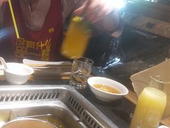 -巴奴毛肚火锅(安阳相州店)