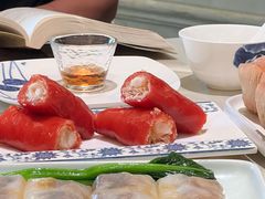 -相思林金岛饭店(青山湖店)