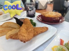 -新侨三宝乐西餐厅(崇文门店)