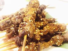 -海银海记牛肉火锅(解放路店)