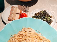 -松鹤面馆(观前店)