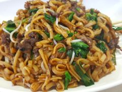 干炒牛河-菜忠潮州牛肉店(岗厦店)