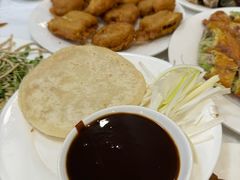 -悦宾饭馆(翠花胡同店)