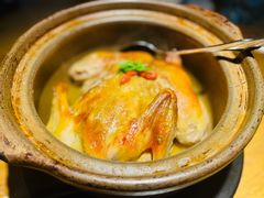 -金牌外婆家(苏州中心店)