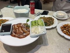 -紫光园(劲松店)