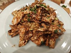 -福来居烤鸭店(天坛二店)
