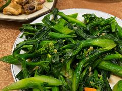 -正宗鸡饭粤香酒家(朱村店)