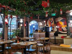 -CRAZYONES西班牙海鲜饭(日月光店)
