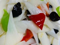 -弓虽昌焖烧鸡(大竹林店)